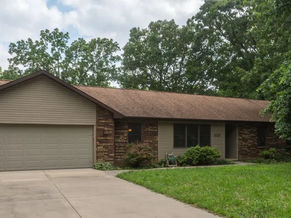 1122 W Vancouver Street, Springfield, MO 65803