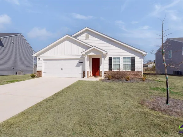 239 Isabella Way Warner, Byron, GA 31008