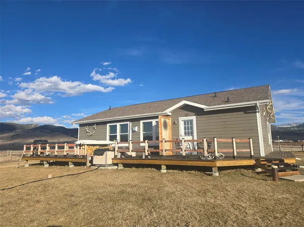 62 Marshall Creek Rd #421-326, Philipsburg, MT 59858