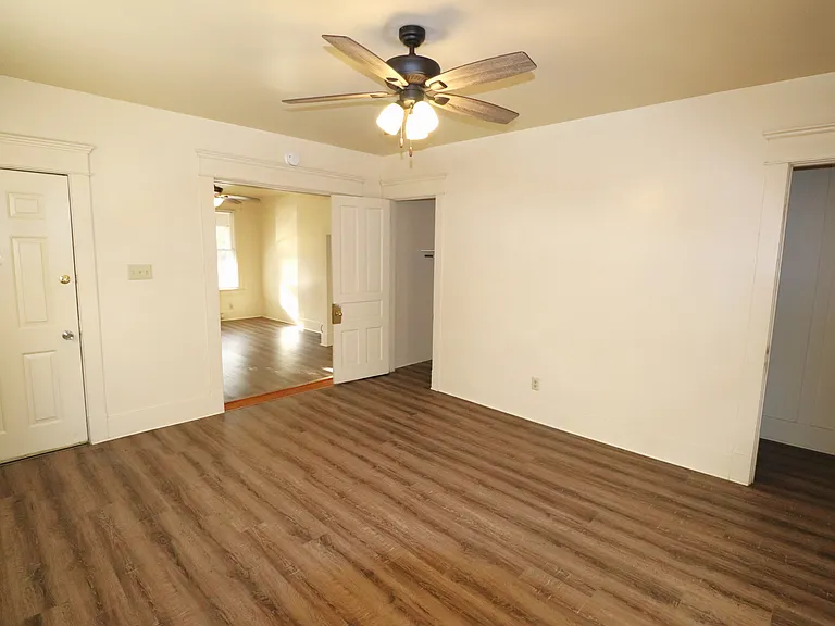 Recently Updated Southside Apartments — Photo 16