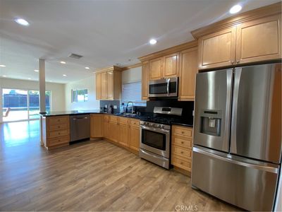 16512 Tupper St, North Hills, CA, 91343