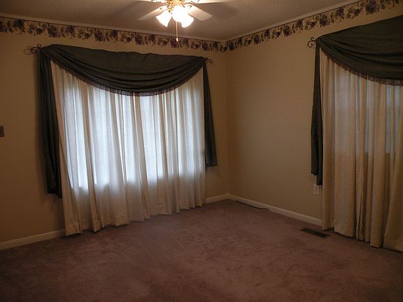 Split floorplan;large master