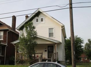(Undisclosed Address), Columbus, OH 43206