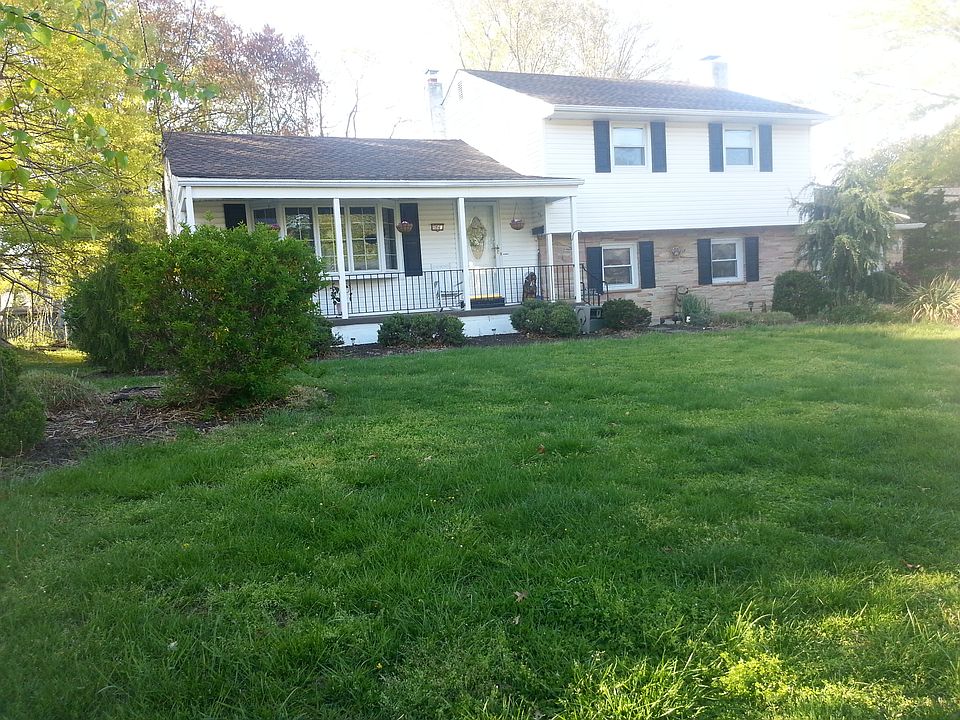 Beautiful zoysia grass.