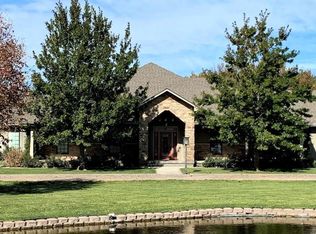 176 NE 20th Rd, Great Bend, KS 67530