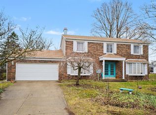 18289 Coventry Ct, South Bend, IN 46637