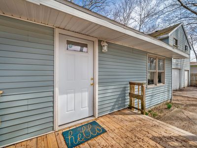 1585 Leeds Ave, Benton Harbor, MI, 49022