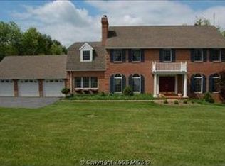 1502 Baldwin Mill Rd, Jarrettsville, MD 21084