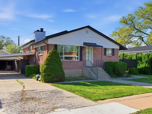 2323 N 720 W, Clinton, UT 84015