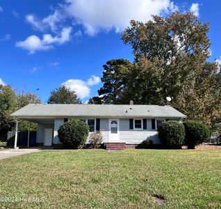 104 Cardinal Road, Jacksonville, NC, 28546
