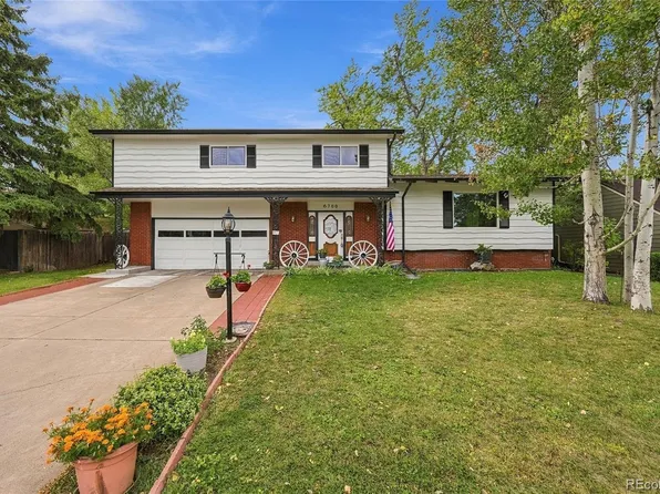 6760 W 4th Place, Lakewood, CO 80226