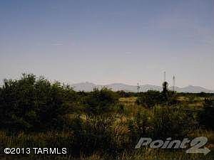 Beautiful Mountain Views