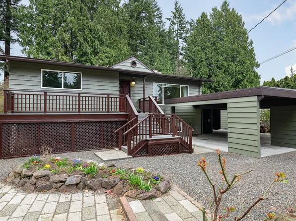 18030 1st Ave NE, Seattle, WA 98155