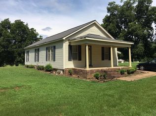 113 Roberson Rd, Ripley, MS 38663
