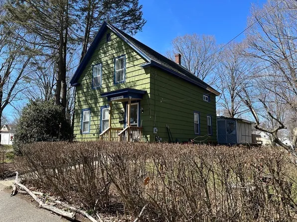 6 Beach St, Westborough, MA 01581