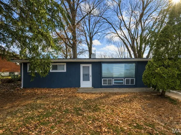 1132 Lakeview Ave, Saint Louis, MO 63138