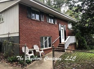 35 Dogwood Ct, Asheville, NC 28805