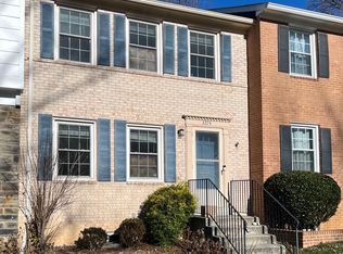 3274 Applegate Ct, Annandale, VA 22003