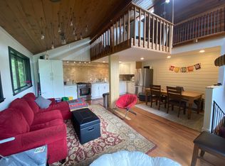 355 Crystal Mountain Rd #C-10, Girdwood, AK 99587