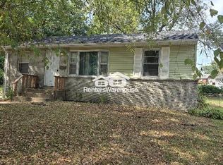 8553 Jenny Dr, Saint Louis, MO 63121