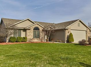 7709 Berryhill Ct, Fort Wayne, IN 46825
