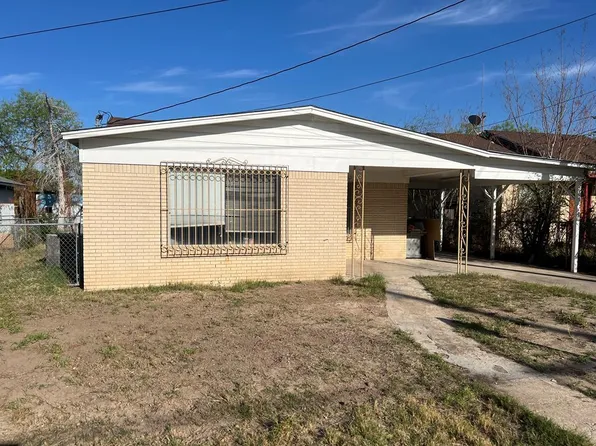 564 N San Marcos St, Eagle Pass, TX 78852