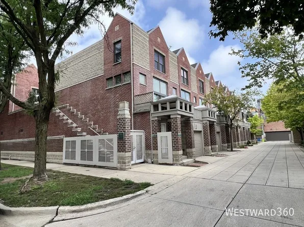 2753 N Wayne Ave APT E, Chicago, IL 60614