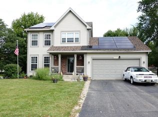 3103 Allen St, Plano, IL 60545
