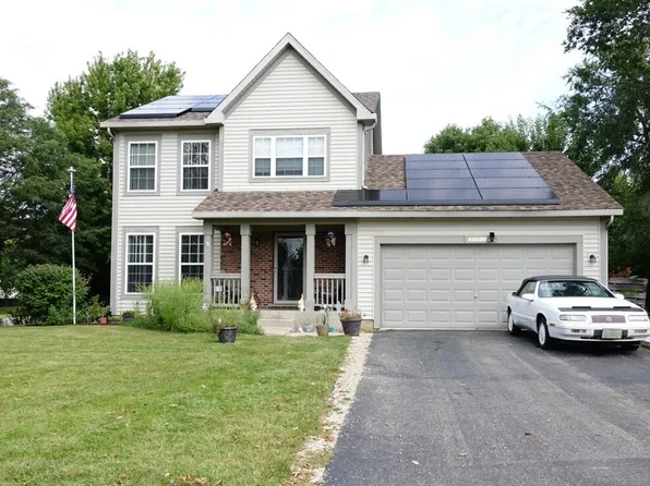 3103 Allen St, Plano, IL 60545