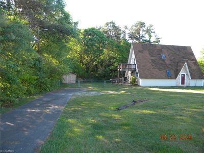 4726 Joe Shawn Rd, Winston Salem, NC, 27107