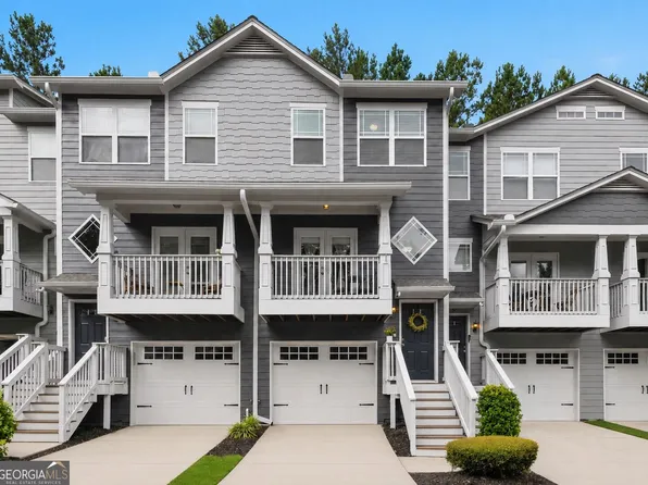 1472 Liberty Pkwy NW, Atlanta, GA 30318