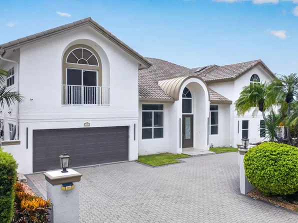 4130 NE 23rd Avenue, Lighthouse Point, FL 33064