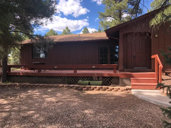 4128 E Coburn Dr, Flagstaff, AZ 86004