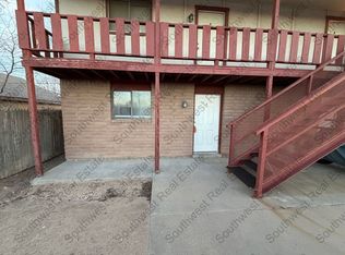605 W Commercial St #1, Portales, NM 88130