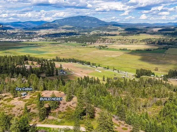 842 Valley Westside Rd #X, Colville, WA 99114