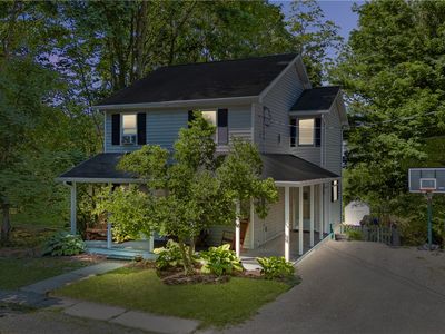 81 Cayuga St, Trumansburg, NY, 14886