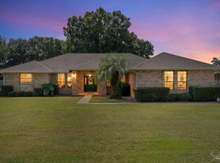 2075 Ceylon Rd, Pensacola, FL 32526