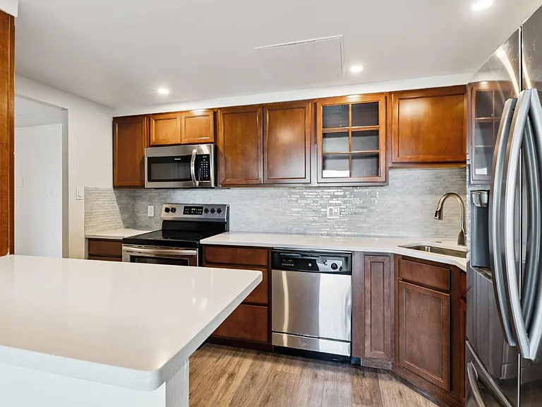 Cheesman Club Apartments — Photo 15