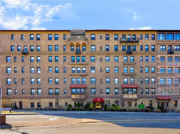 14 N Chatsworth Avenue #2H, Larchmont, NY 10538