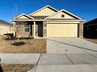 14916 Bull Wagon Way, Haslet, TX 76052