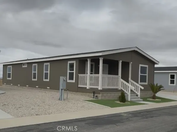 12550 Main St Lot 137, Hesperia, CA 92345