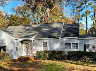 110 Skyline Dr, Rockingham, NC 28379