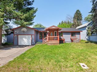 327 N 16th St, Coeur D Alene, ID 83814