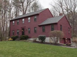 174 Conservation Dr, Whitinsville, MA 01588