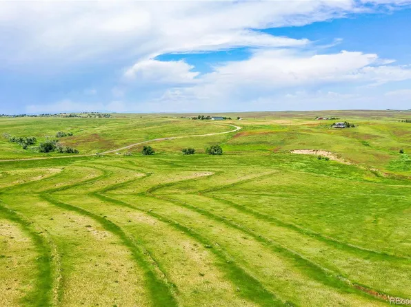 Last Dart Road Lot 8, Kiowa, CO 80117