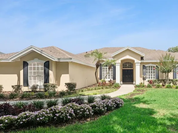 3823 WINDING LAKE CIRCLE, ORLANDO, FL 32835