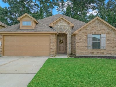 19218 Shire Horse Blvd, Porter, TX, 77365