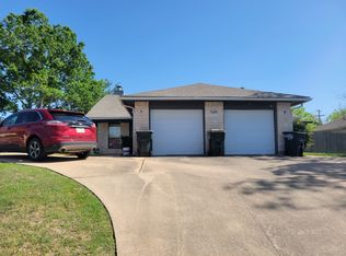 320 Tamara Dr APT A, Georgetown, TX 78628
