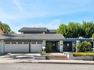 16140 Lomacitas Ln, Whittier, CA 90603