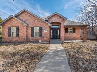 4403 Ross St, Amarillo, TX 79118